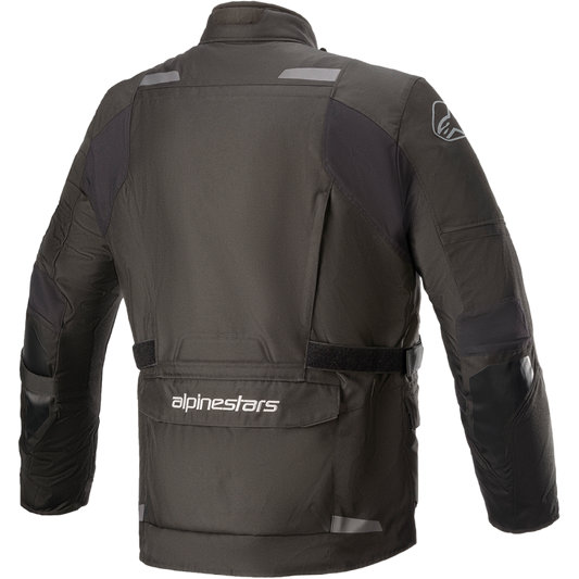 ALPINESTARS (ROAD) JACKET ANDES V3 BK M 3207521-10-M