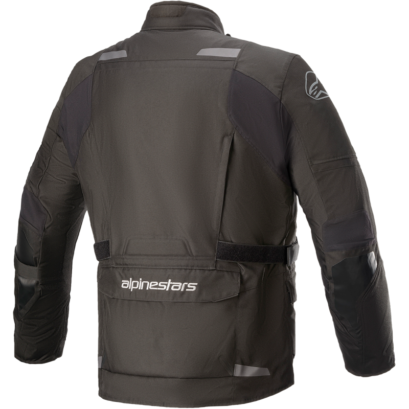 ALPINESTARS (ROAD) JACKET ANDES V3 BK L 3207521-10-L