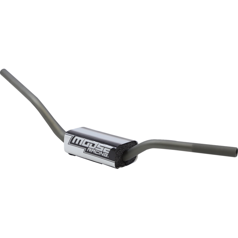MOOSE RACING MOOSE HANDLE BAR SLVR YZF/KXF EKO 0601-5559