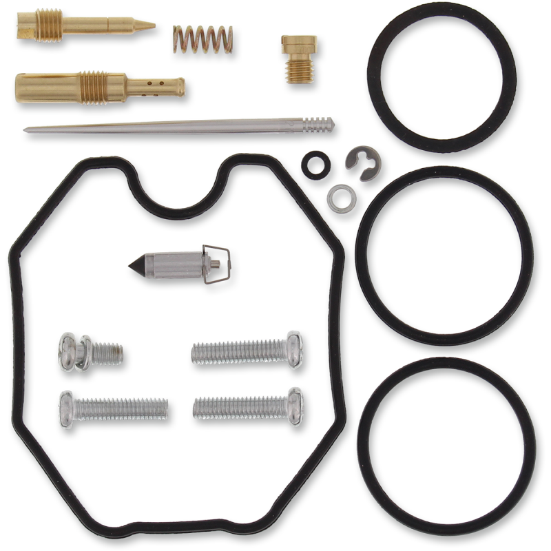 MOOSE RACING REPAIR KIT CARB POL 26-1334