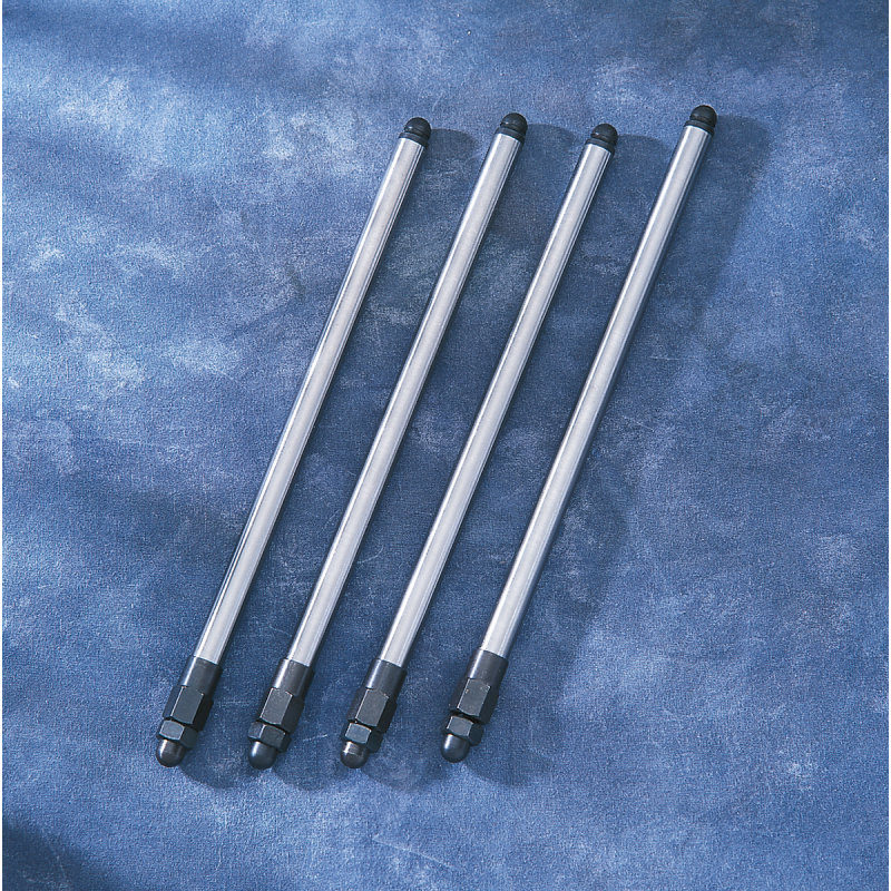 V-THUNDER 84-99 EVOB/T STEEL P/ROD KIT V/THUNDER 7002R-KIT
