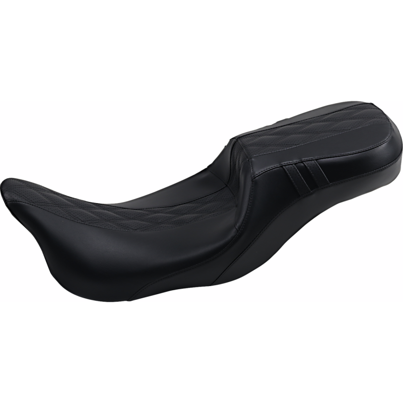 LE PERA OUTCAST 2UP DDLL W/O BACKREST DD INLAY 08-22 FL LK-997DLGT2