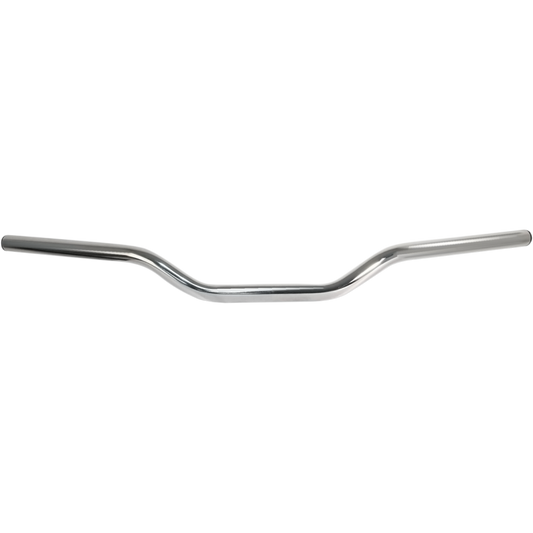 EMGO H/BAR GP TOUR CHROME 23-12562