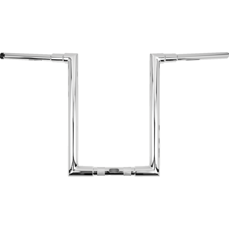 BURLY BRAND HANDLEBAR JASON 16 CHR B12-6092C