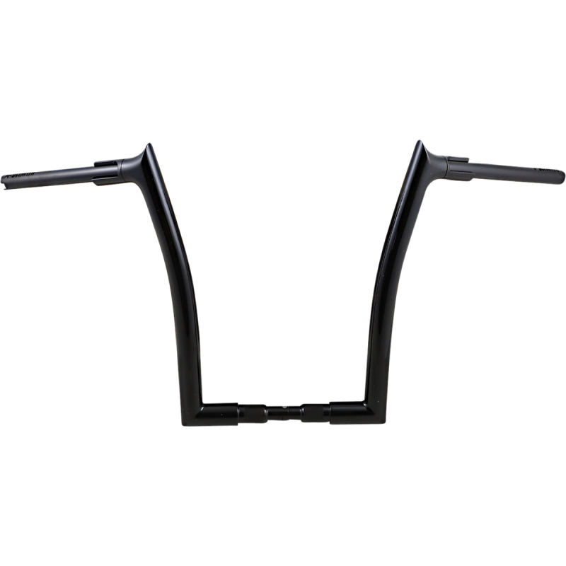 FAT BAGGERS INC H-BAR BL 1.5"16"PT FLHRS 808016-B