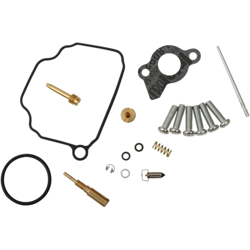 MOOSE RACING REPAIR KIT CARB YAM 26-1142