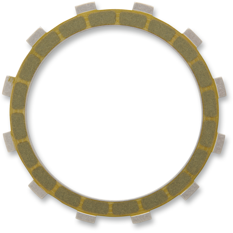 BARNETT FRICTION PLATE "A" MULTI APPLICATIONS 301-90-10040