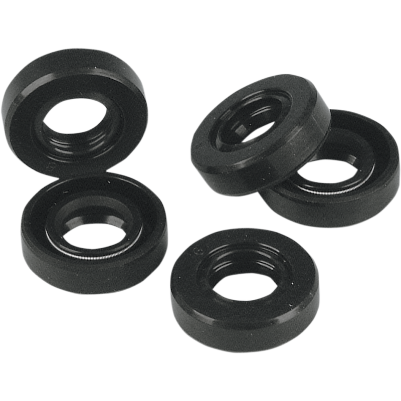 JAMES GASKET 80-06 SOFTAIL/TOURING SHIFTER SEAL 5 PK JGI-12045-DL
