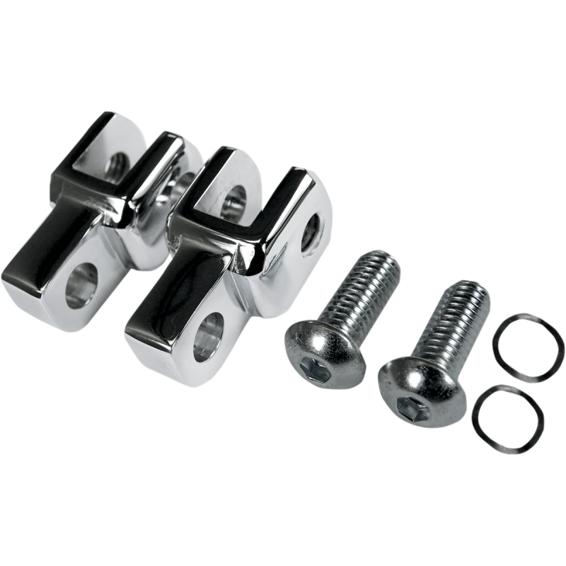 LA CHOPPERS RELOCATOR FOOTPEG CHR LA-7202-00