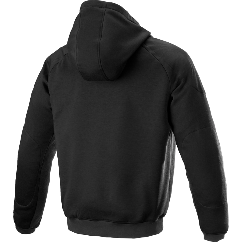 ALPINESTARS (ROAD) JKT/HOODIE AGELESS BK S 4209221-10-S