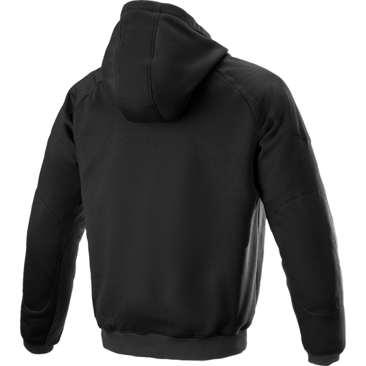 ALPINESTARS (ROAD) JKT/HOODIE AGELESS BK S 4209221-10-S