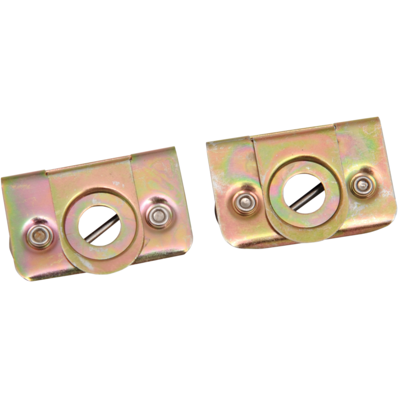 CYCLE VISIONS SADDLEBAG BAIL HEAD FASTENER RECEPT PR CV-7273