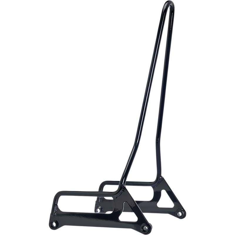 BILTWELL EXFIL SISSY BAR DYNA BLK (2006-17) 5003-101
