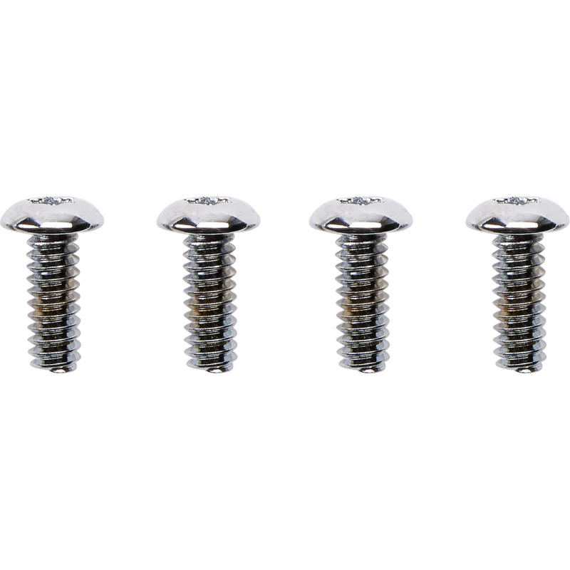 DRAG SPECIALTIES SCREWS SWITCH HOUSING CHR MPBDR18