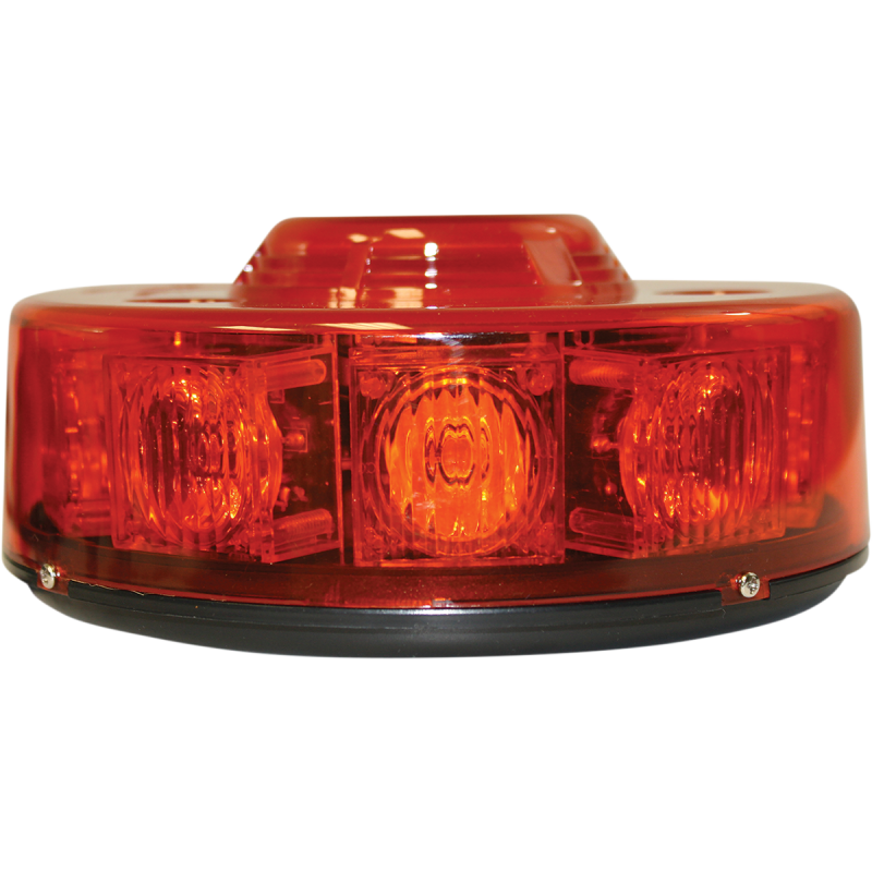 SPEED DEMON LED - WARNING LIGHT - LED WARNING BEACON - WL150 10-20082