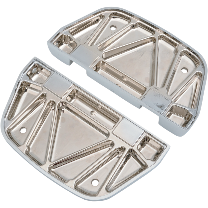 DRAG SPECIALTIES L86-19 FLHT PASS FL/BOARDS PR 1621-0463
