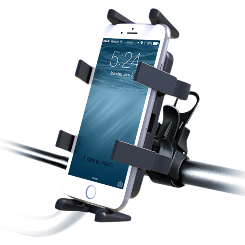 RAM MOUNT EZ-STRAP SYST FINGER GRIP RAP-SB-187-UN4