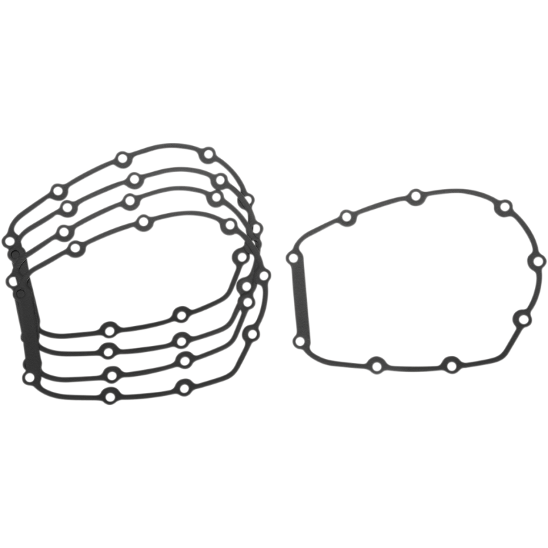 JAMES GASKET GASKET CAM COVER MILW 8 JGI-25700370