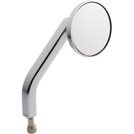 JOKER MACHINE MIRROR NO.2 CHROME R 03-053-3R
