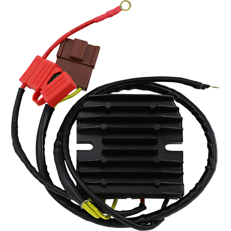 RICK'S MOTORSPORT ELECTRIC REC/REG LITH-ION HOT SHOT 14-014H