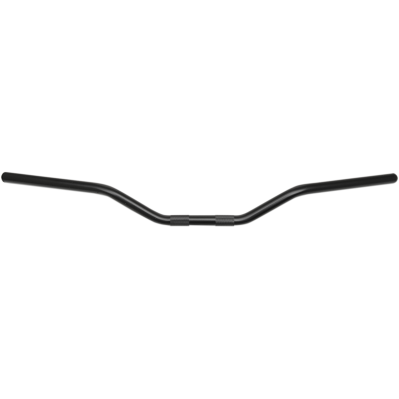 EMGO H/BAR UNI STREET SATIN BL 23-92411S