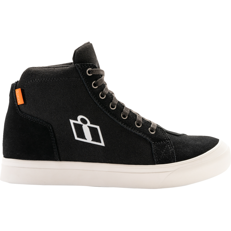 ICON CARGA CLASSIC CE BOOT 12 3401-1027