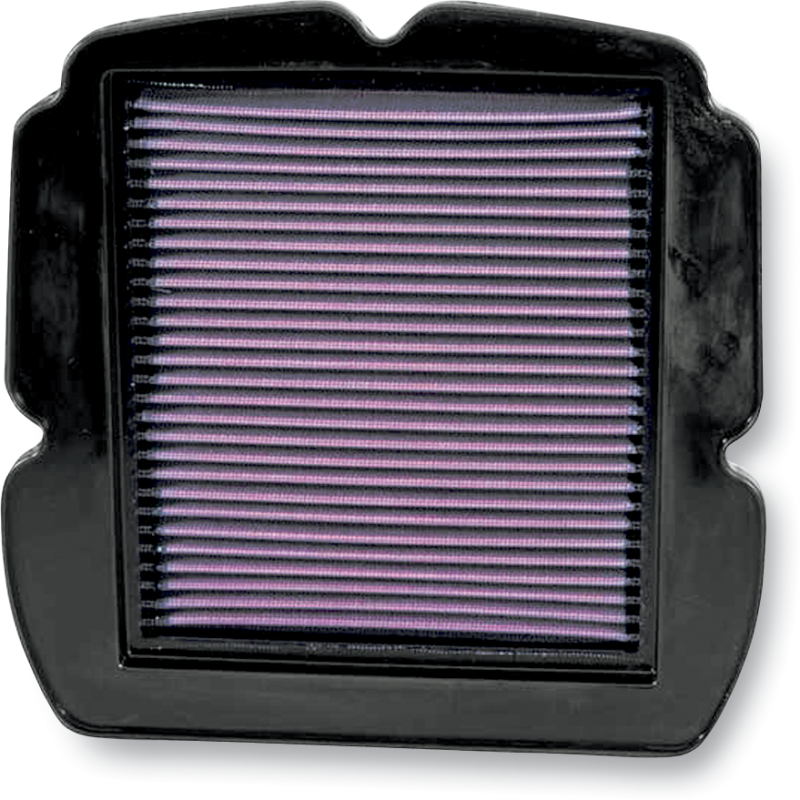 K & N AIR FILTER SUZUKI SV650/03-07 SV1000 2003-09 SU-6503