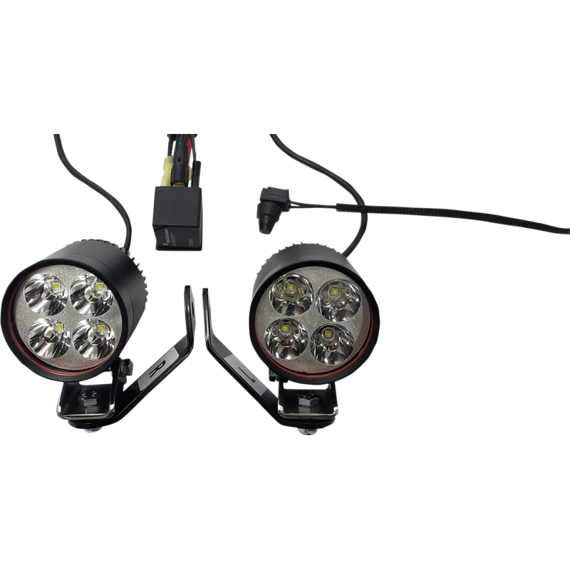 RIVCO PRODUCTS DRIVING LIGHTS GL1800 GW006L