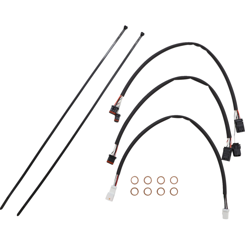 MAGNUM CONTROL CABLE KIT SC 387991
