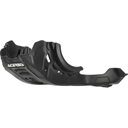ACERBIS SKID PLATE DRZ400 BLK 2983350001