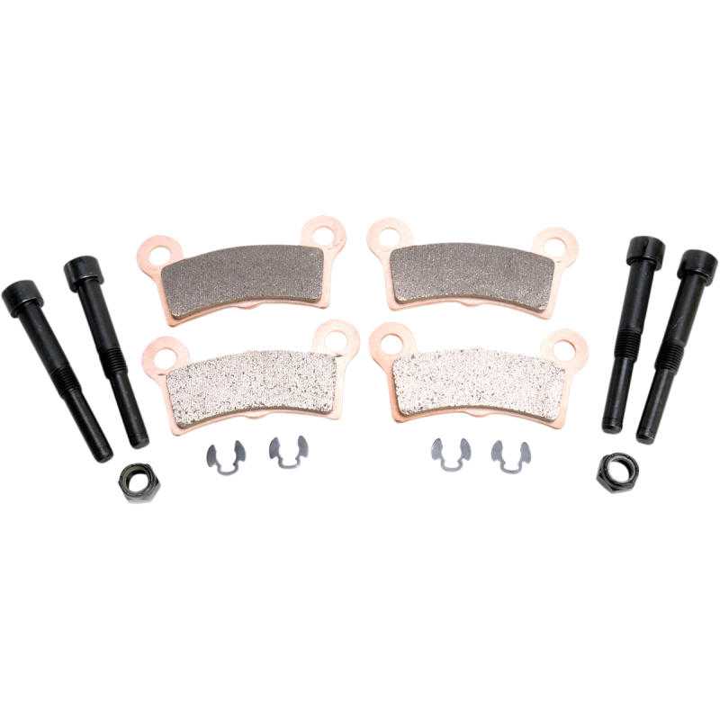 DRAG SPECIALTIES FAD605/4HH DRAG SPECIALTIES PAD FAD605/4HH