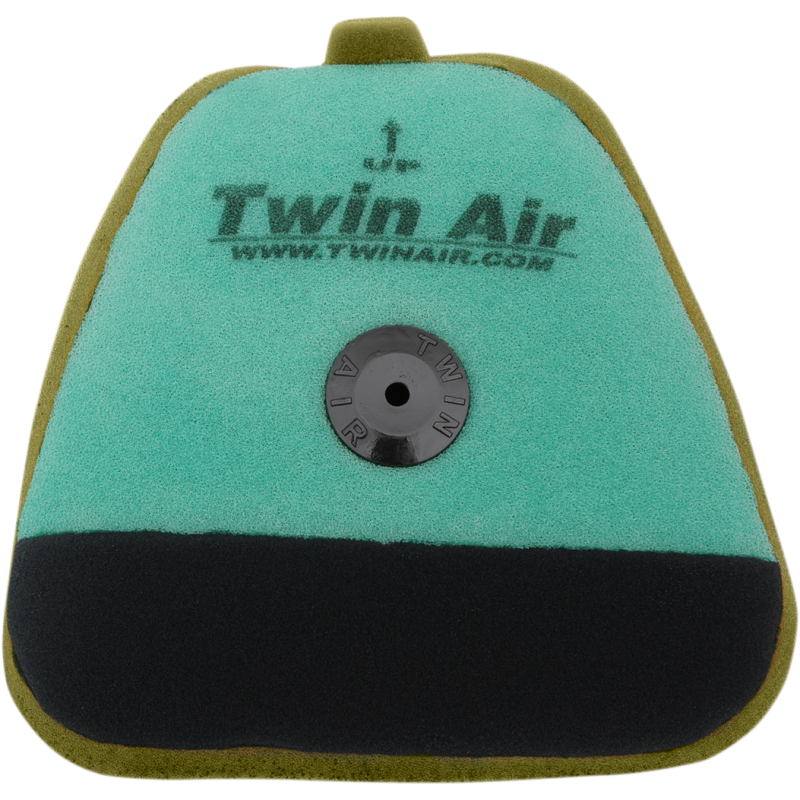 TWIN AIR PRE-OILED AIR FILTER YAMAHA MULTI FIT TWIN AIR 152218X