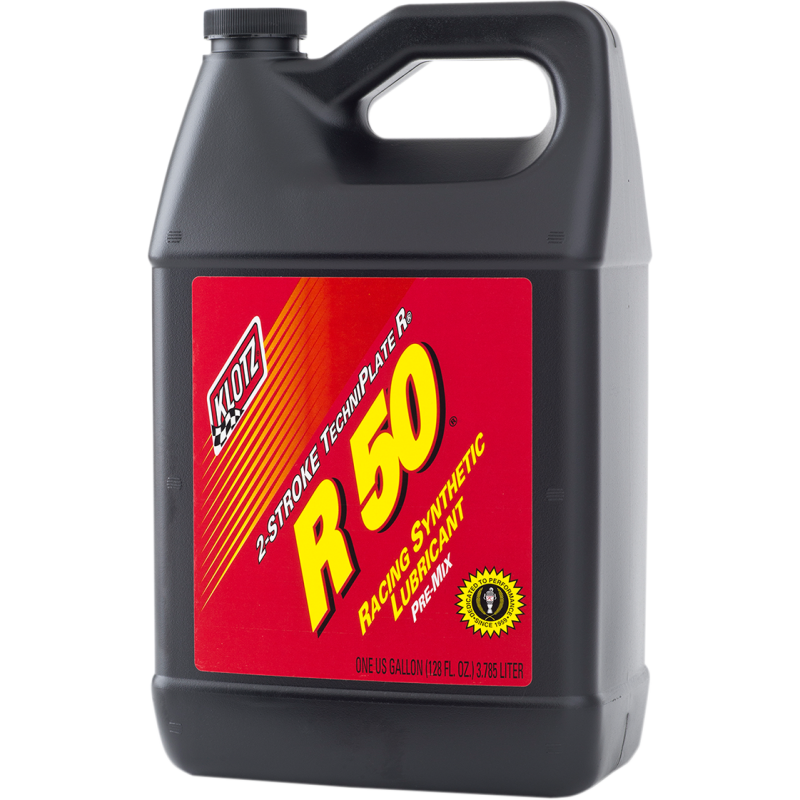 KLOTZ OIL R50 RACING TECH 3.78 L KL-105