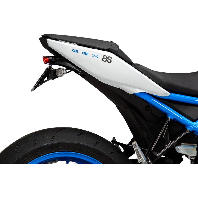 YOSHIMURA 23-24 GSX-8S FENDER ELIMINATOR KIT 070BG117200