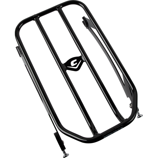 COBRA DETACH RACK BLK SCOUT 502-2510B