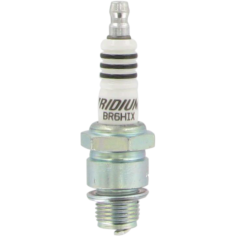 NGK SPARK PLUGS BR8HIX IRIDIUM IX SPARK PLUG_ BR8HIX