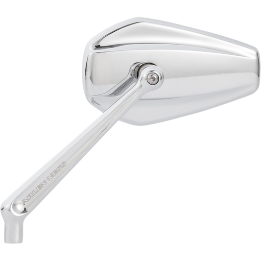 ARLEN NESS MIRROR MINI STOCKER CHR 13-157