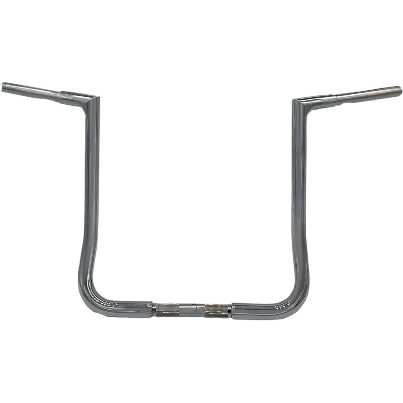 FAT BAGGERS INC H-BAR 16"CH 1.25"FT FLHT 705016