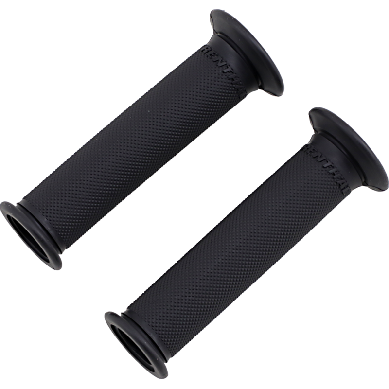 RENTHAL STREET GRIPS FIRM BLACK 120 MM G149