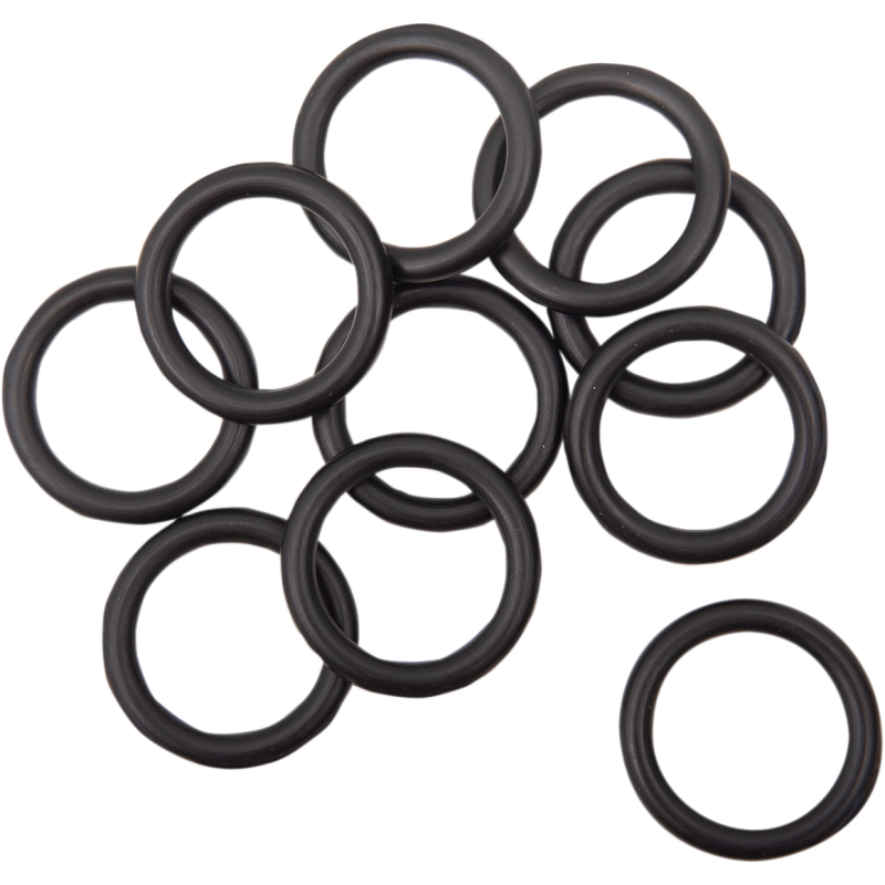 SNO STUFF O-RINGS *10 453-210