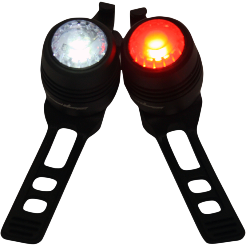 SPEED DEMON LED - DUSK TO DAWN - TRAIL LIGHT SET 10-60008