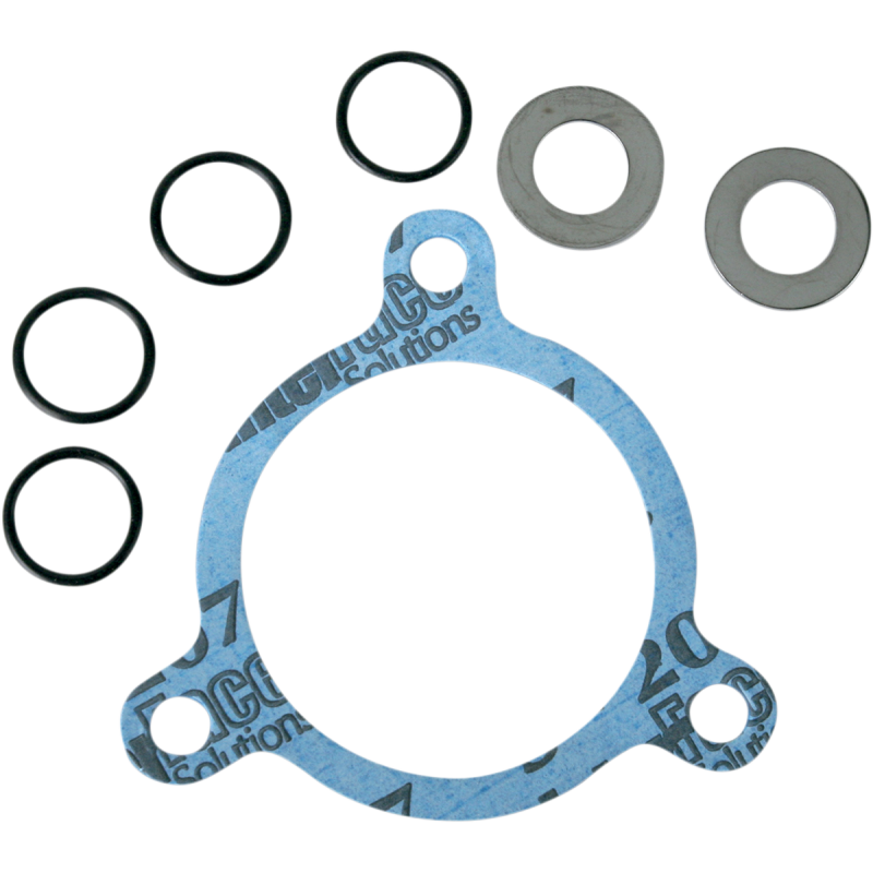 ARLEN NESS 08-15 FLT BIG SUCKER GASKET KIT 18-535