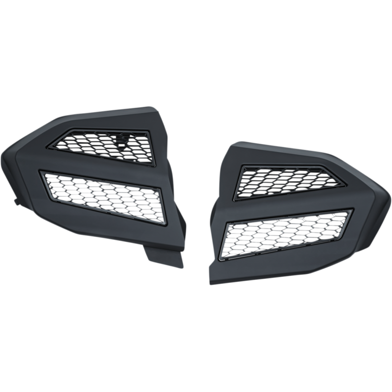 KURYAKYN COVER TRANS OMNI BLACK PN 3275 KUR3275