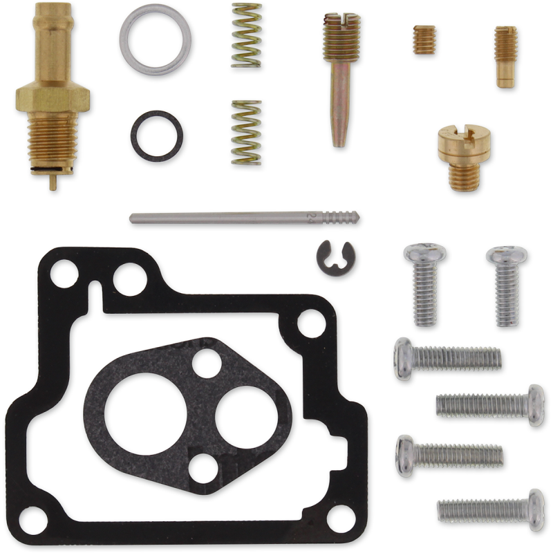 MOOSE RACING REPAIR KIT CARB SUZ 26-1119