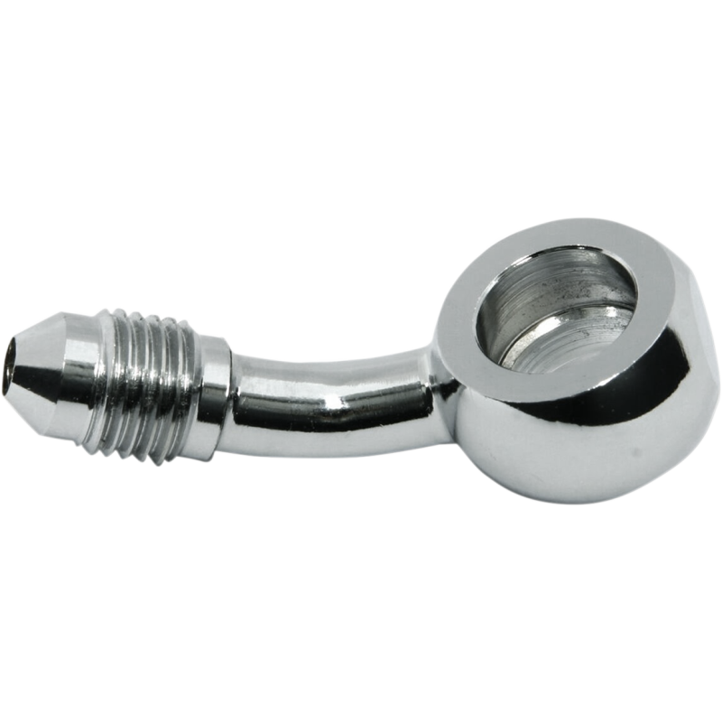 MAGNUM BANJO FITTING AN3 CHROME 1703-28