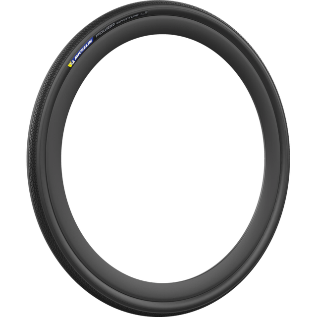 MICHELIN 42-622 (700X42C) POWER ADVENTURE TS TLR FRONT/REAR 14451
