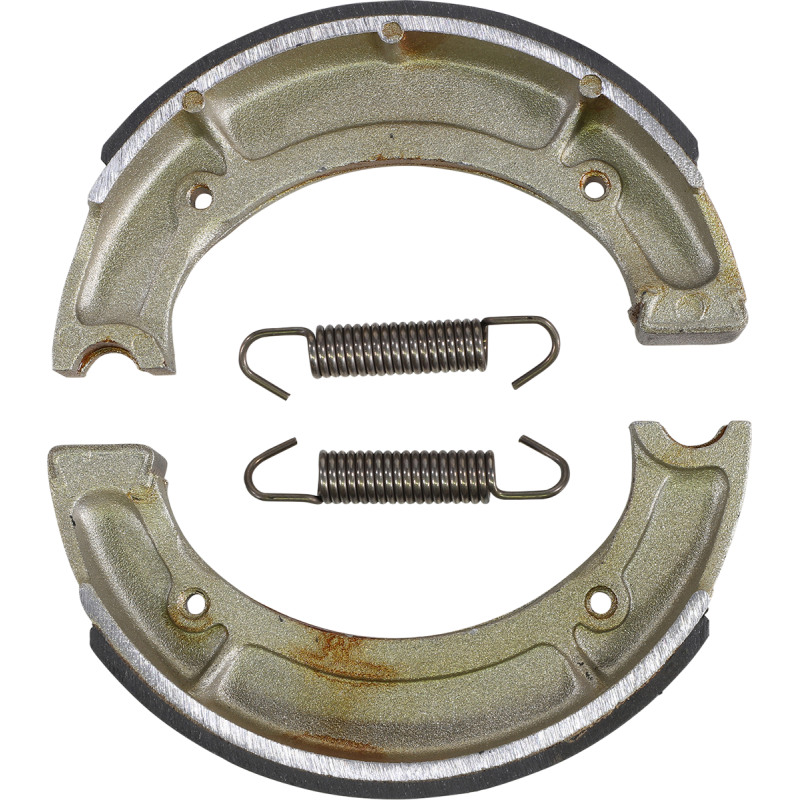 DP BRAKES DP9132 BRAKE SHOE SET DP9132