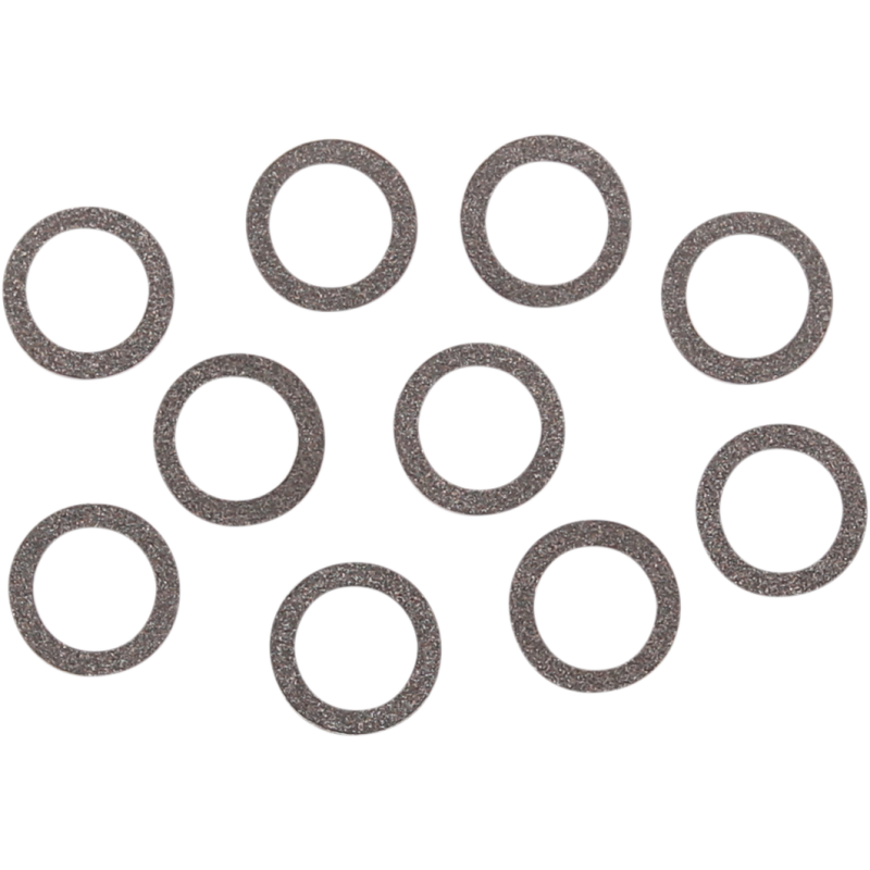 COMETIC 95-06 SOFTAIL PRIMARY SPACER GSKT (5PK) C9942F5
