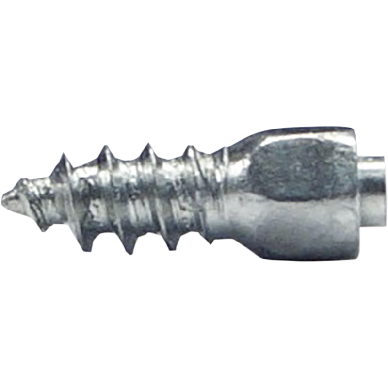 WOODYS SCREW CARB TIRE & FOOTWEAR 13 MM 100 PK WST-0413-100-1