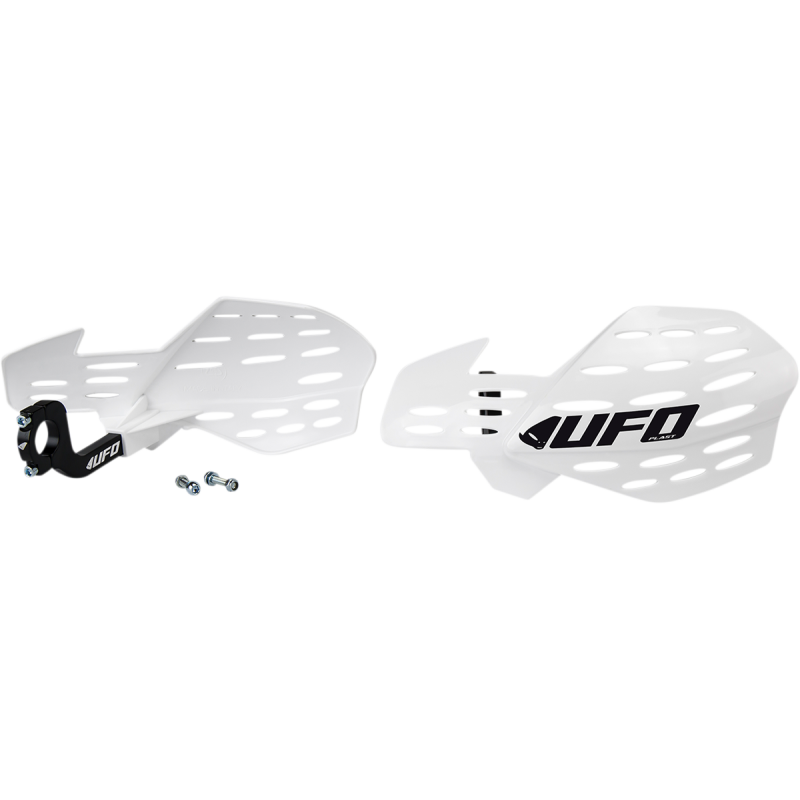 UFO HANDGUARS GUARDIAN 2 WH PM01659-041